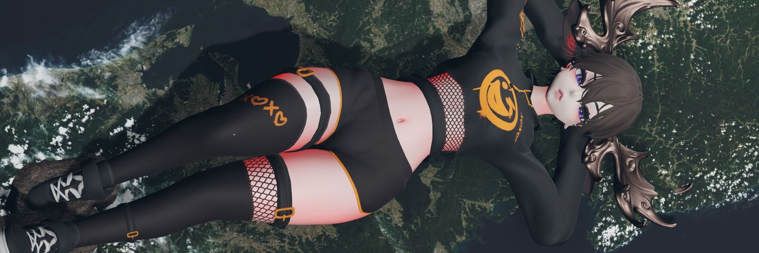 JoJo Moose's banner