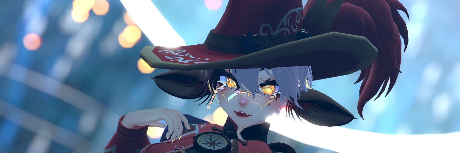JoJo Moose's banner