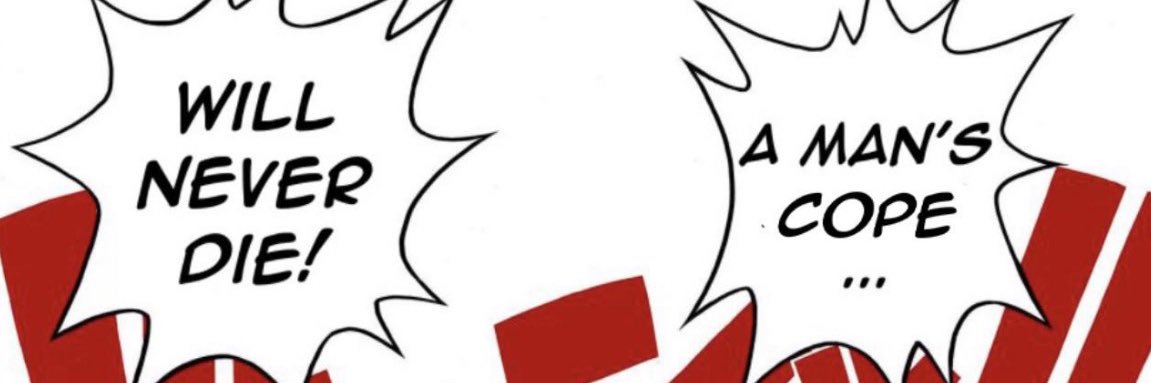 Instinct's banner