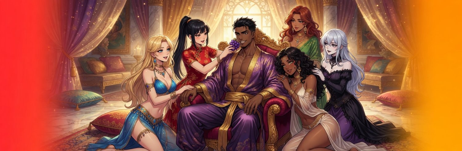 interracial daily posts's banner