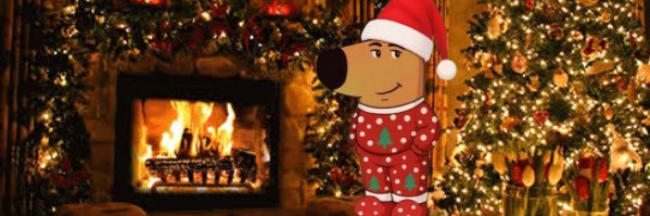 Chillmas's banner