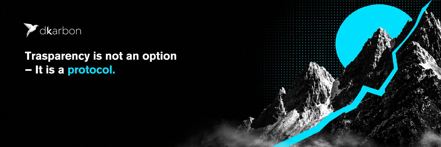 dkarbon's banner