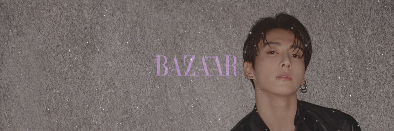 하퍼스 바자's banner