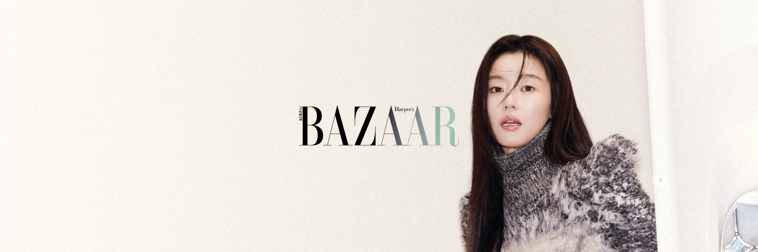 하퍼스 바자's banner