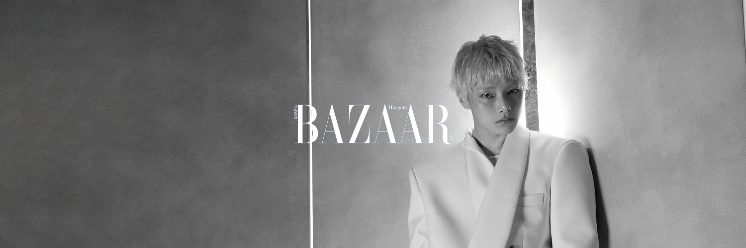 하퍼스 바자's banner