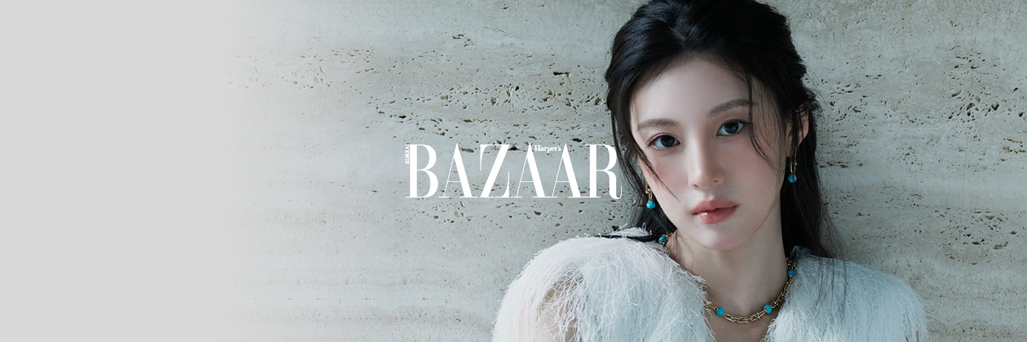 하퍼스 바자's banner