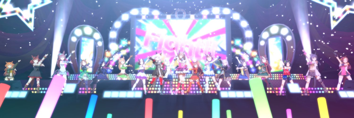 Kris Umasimp 【Umamusume 101 📌】's banner