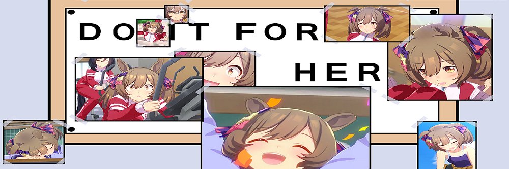 Kris Umasimp 【Umamusume 101 📌】's banner
