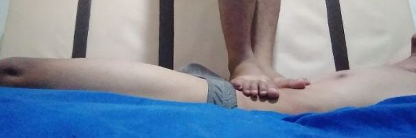 Video Collection Gutpunch Trampling's banner