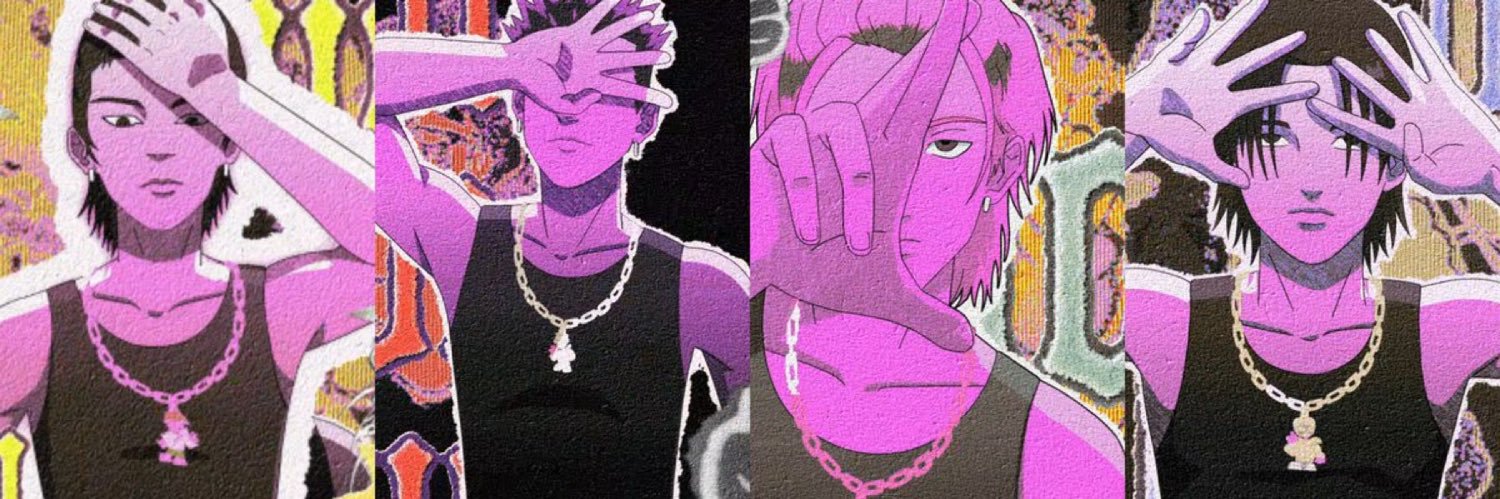 .'s banner
