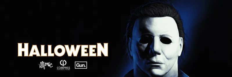 Halloween: The Game's banner