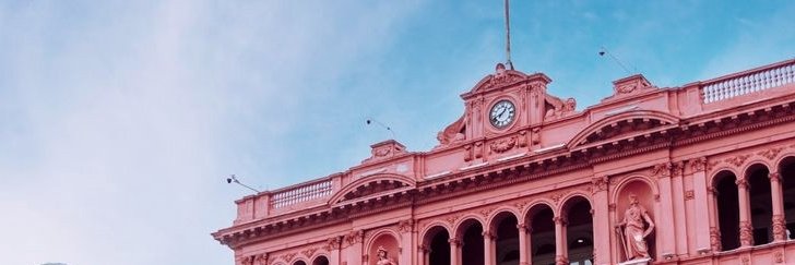 Juana Politizada's banner