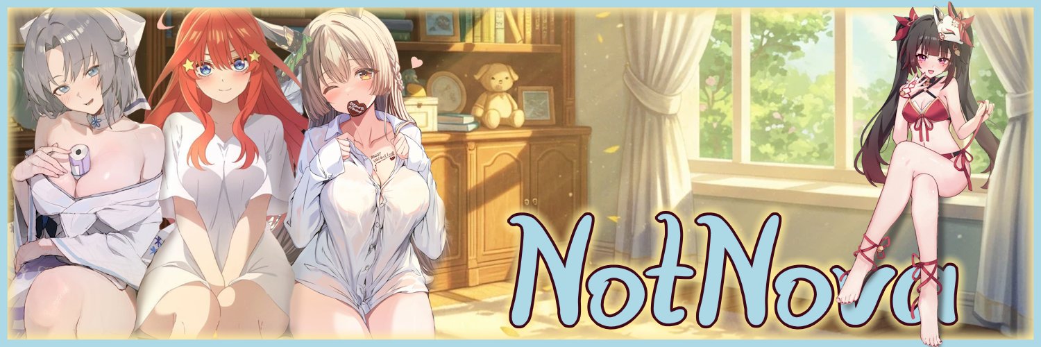NotNova's banner