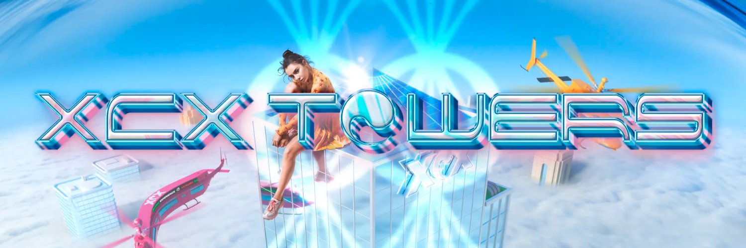 XCX World Archive's banner