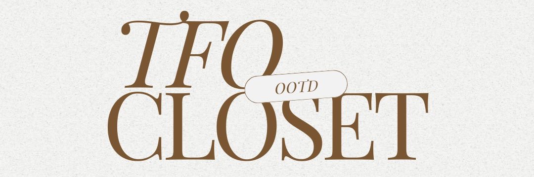 TFOCLOSET's banner