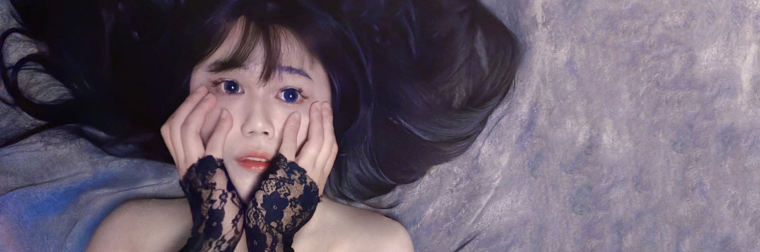 你的女朋友🥰's banner