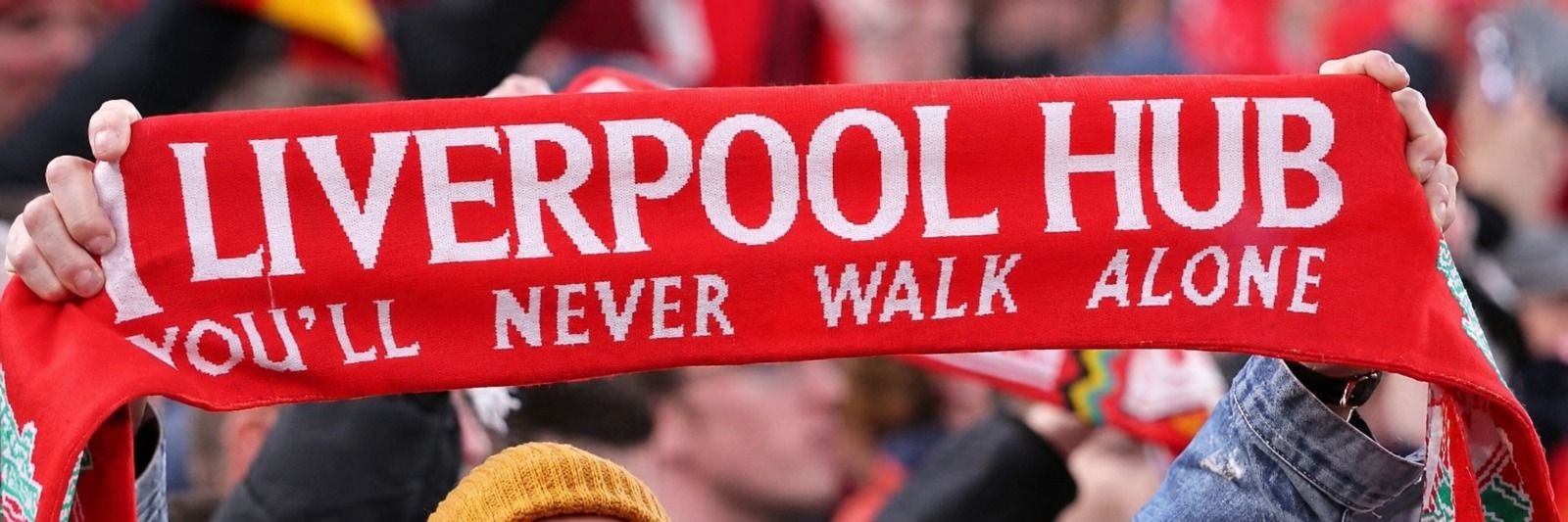 Liverpool Hub's banner