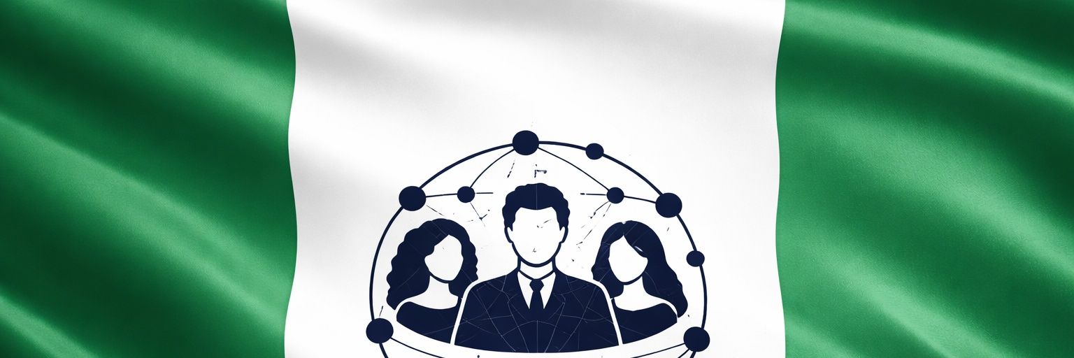 The Abuja Konnect's banner
