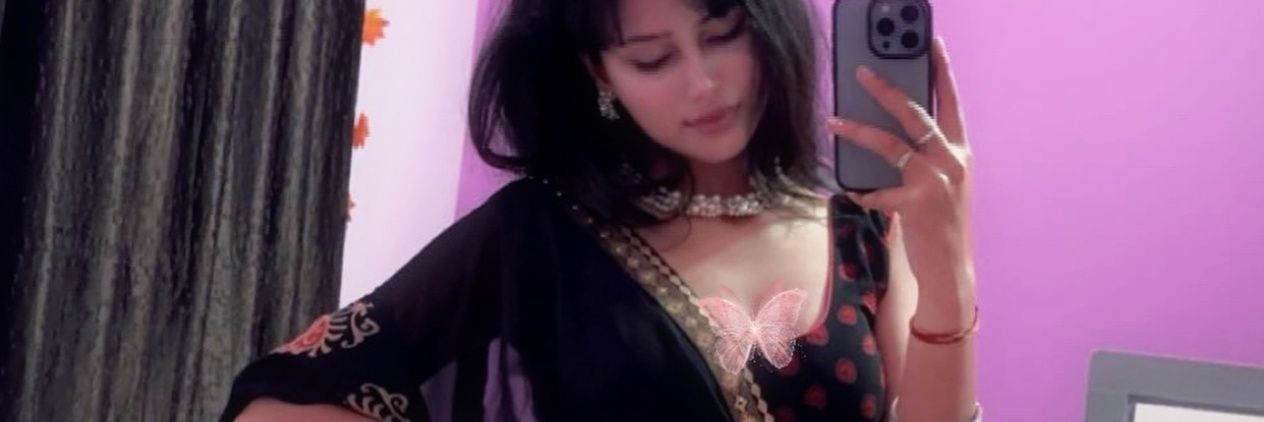 Dr Shalini's banner