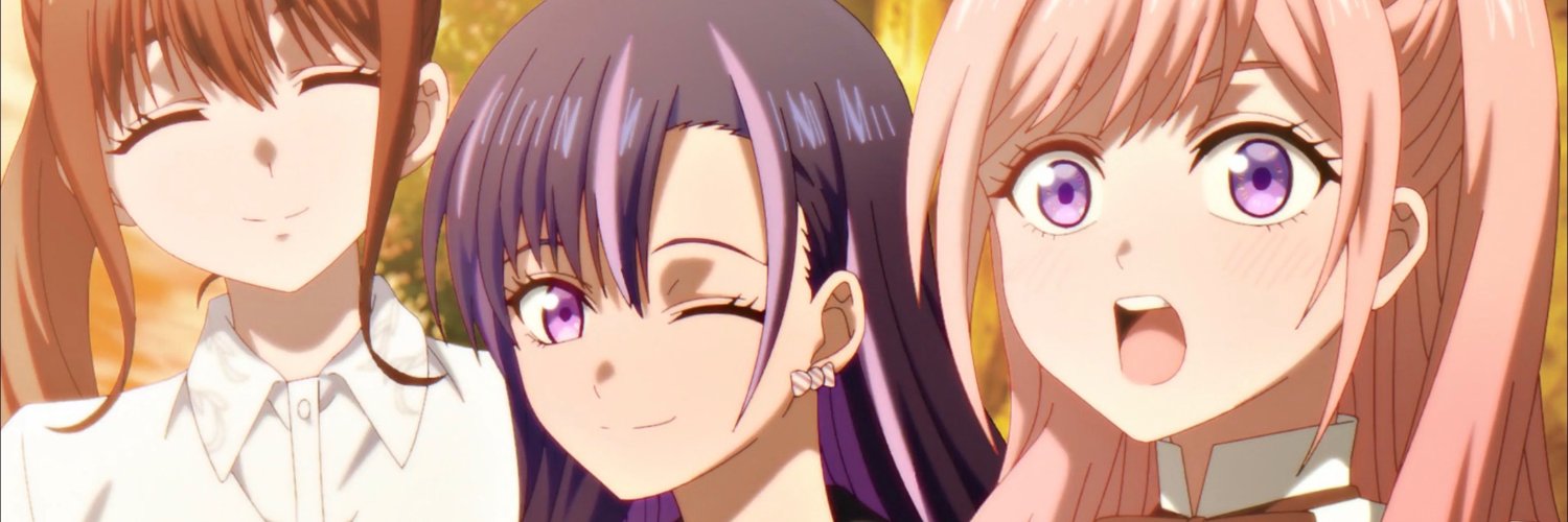 Daily Slice of Life x Romcom's banner
