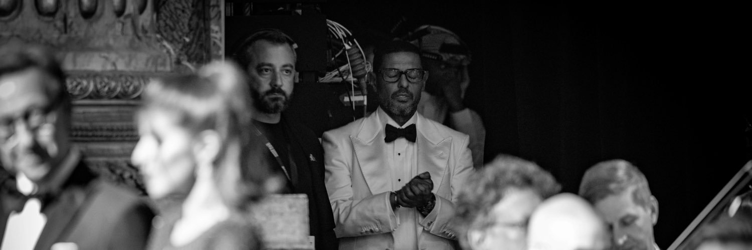 Hany Farahat | هاني فرحات's banner
