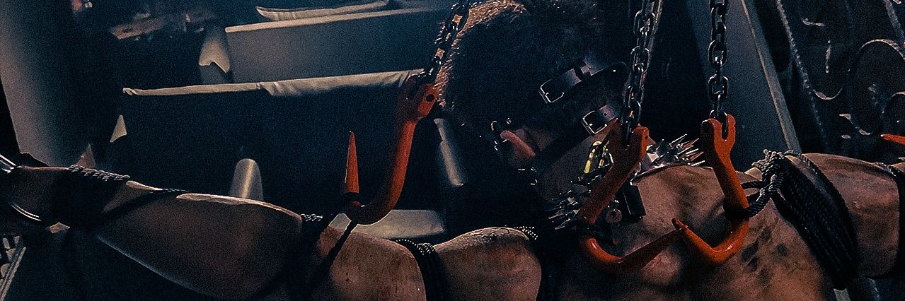 焚's banner