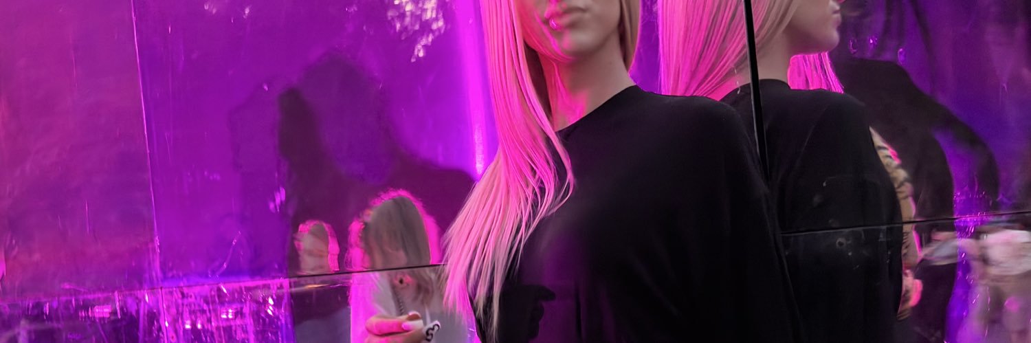 Slavic Barbie's banner