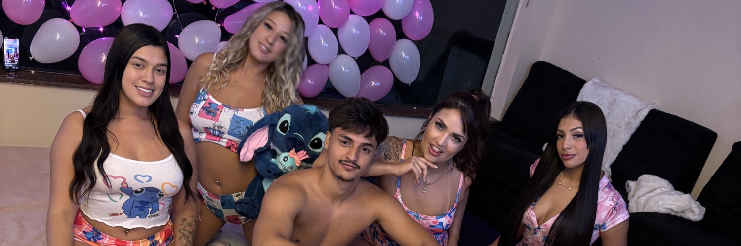 Ryan Mingareli's banner