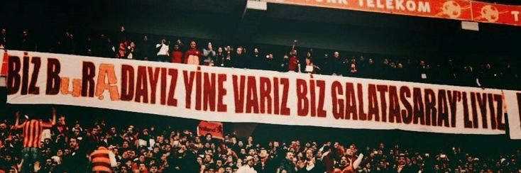 ＹＵＳＯ's banner