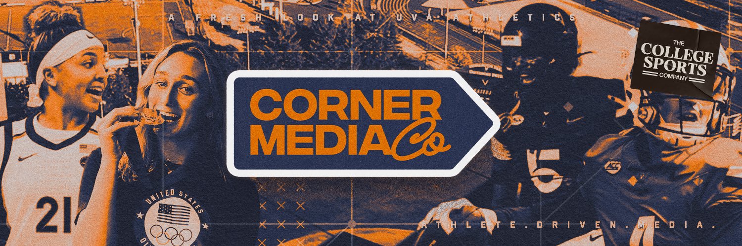 Corner Media's banner