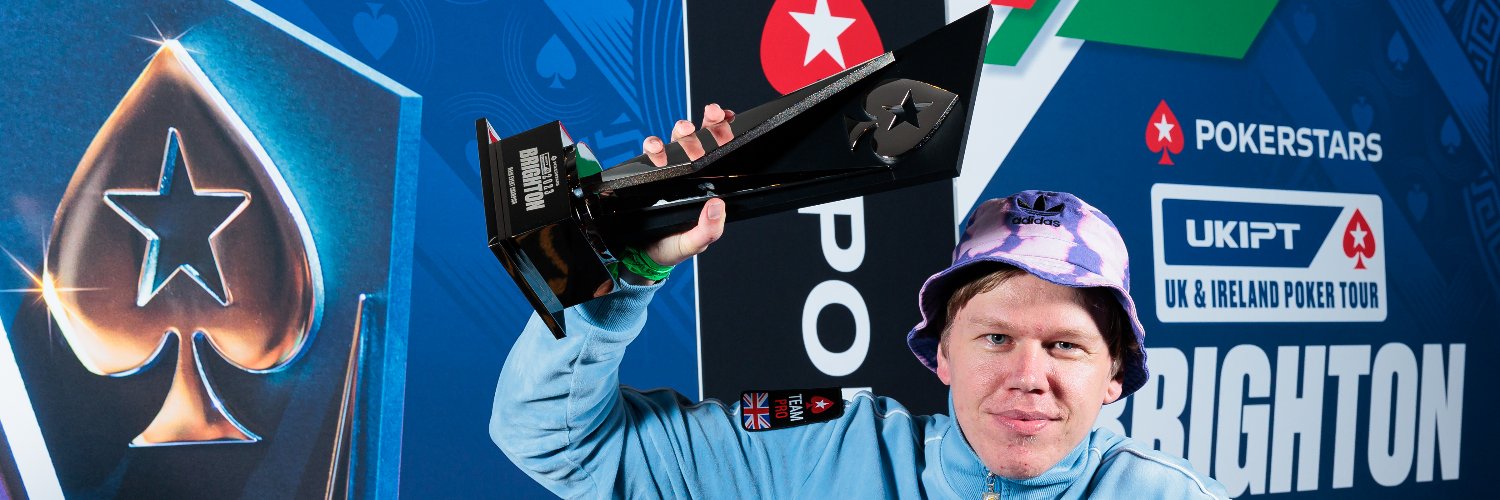 Spraggy's banner