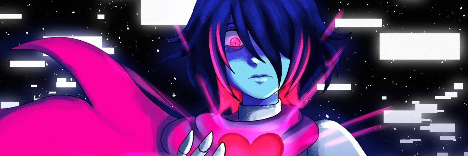 Team Calamity's banner