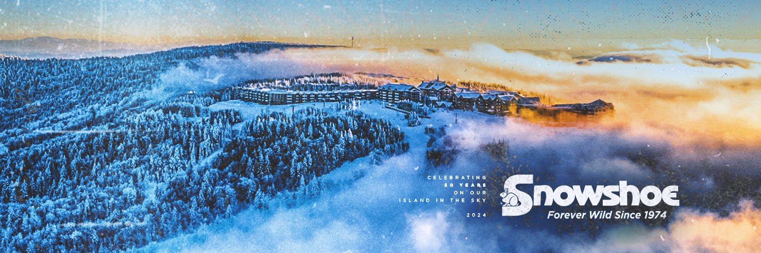 snowshoemtn's banner