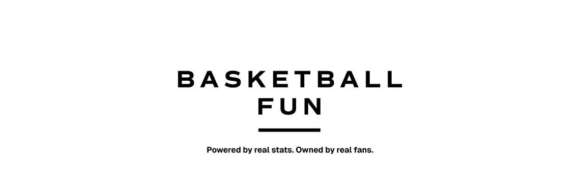 Basketball.fun's banner