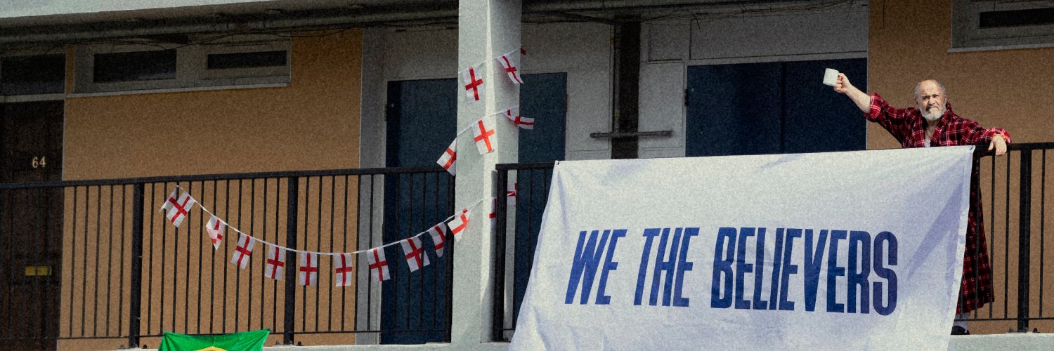 Betfred's banner