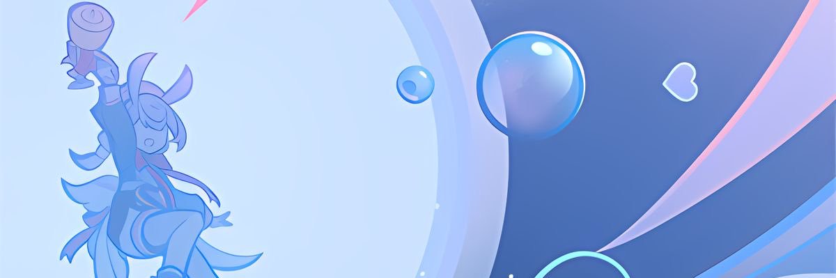 ♡'s banner