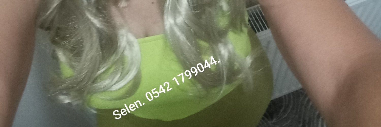 Selen Kasabalı's banner