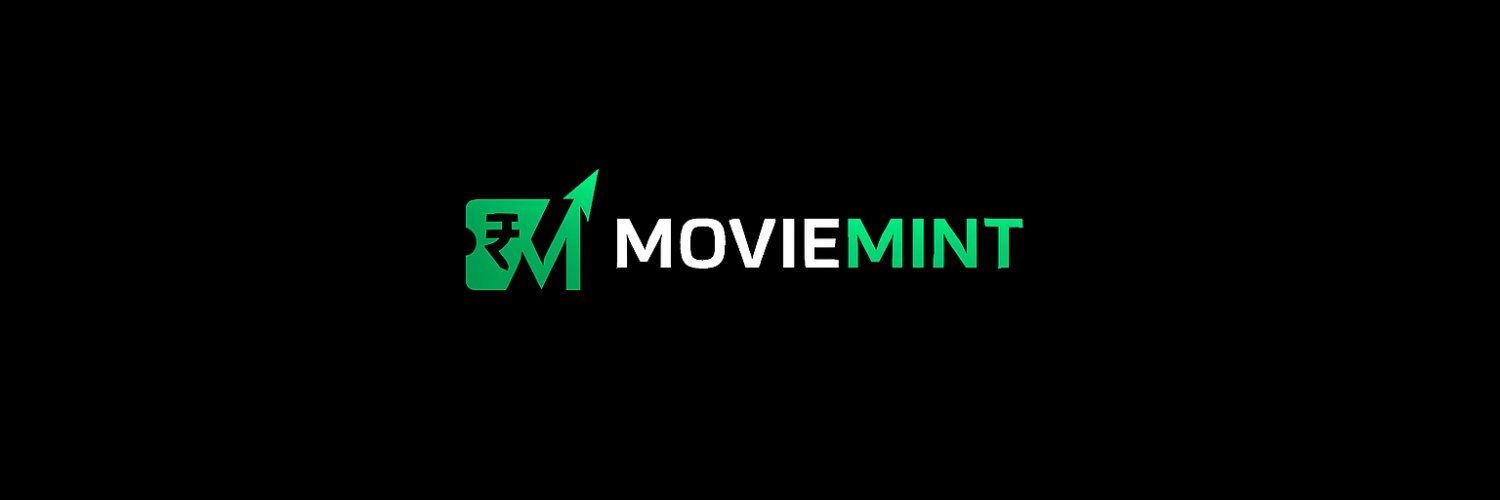 Movie Mint's banner