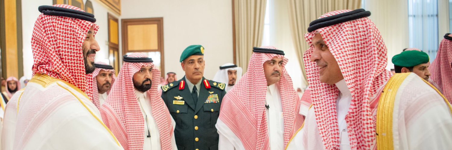 فارس الهمزاني's banner