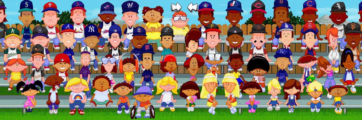 ya boy pablo sanchez's banner