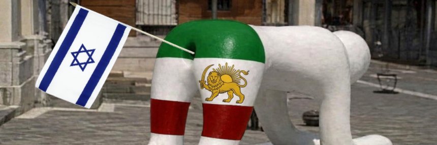 Son Of Persia's banner