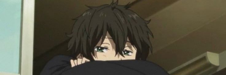 Oreki's banner