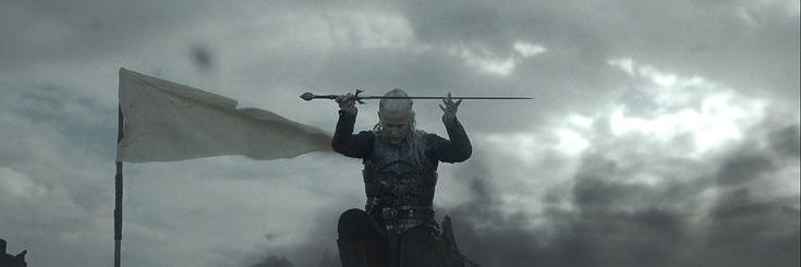 Yen's banner