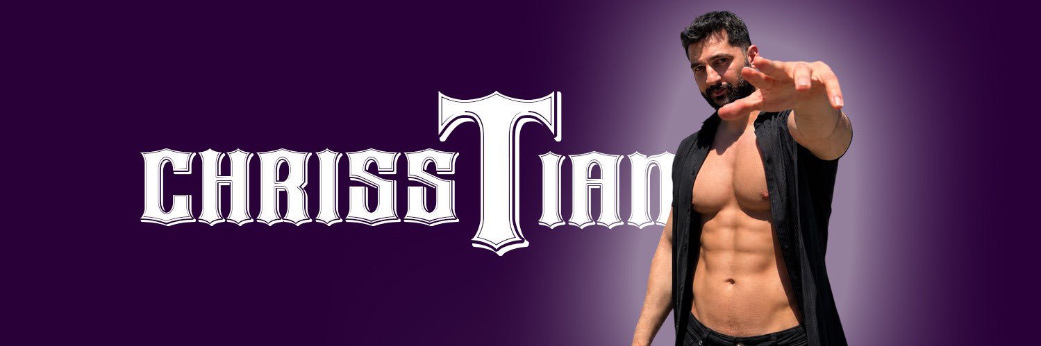 chris's banner