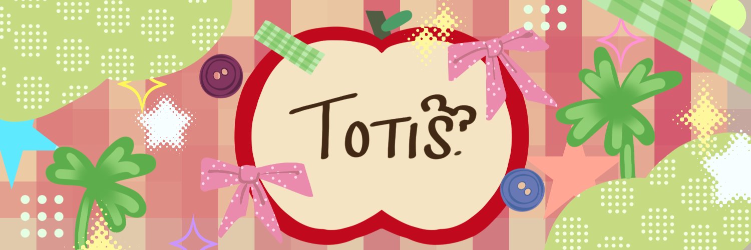 ⋆｡˚୨Totis୧˚｡⋆'s banner