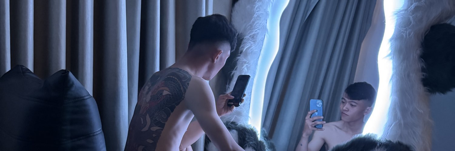 Cubin 17cm (nam lẻ, kín fwb,some)'s banner