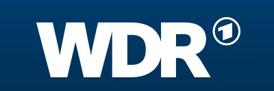 WDR's banner