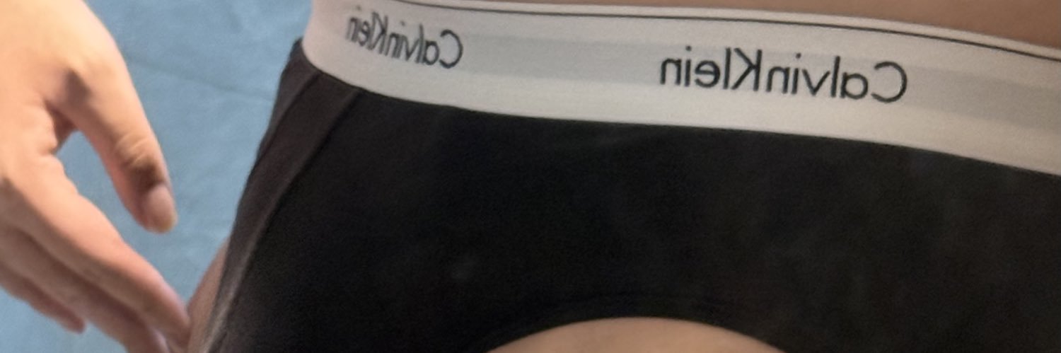 M.K.'s banner