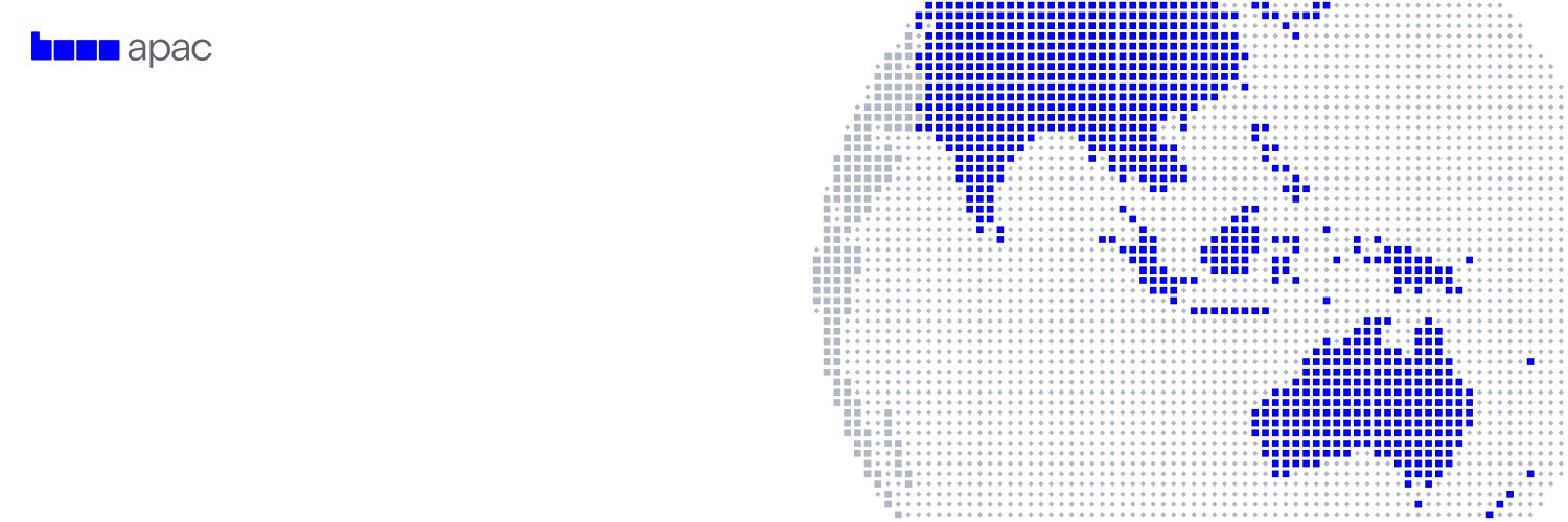Base APAC's banner