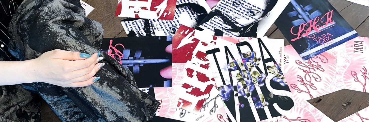 TARA VIIS's banner
